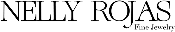 Nelly Rojas Logo