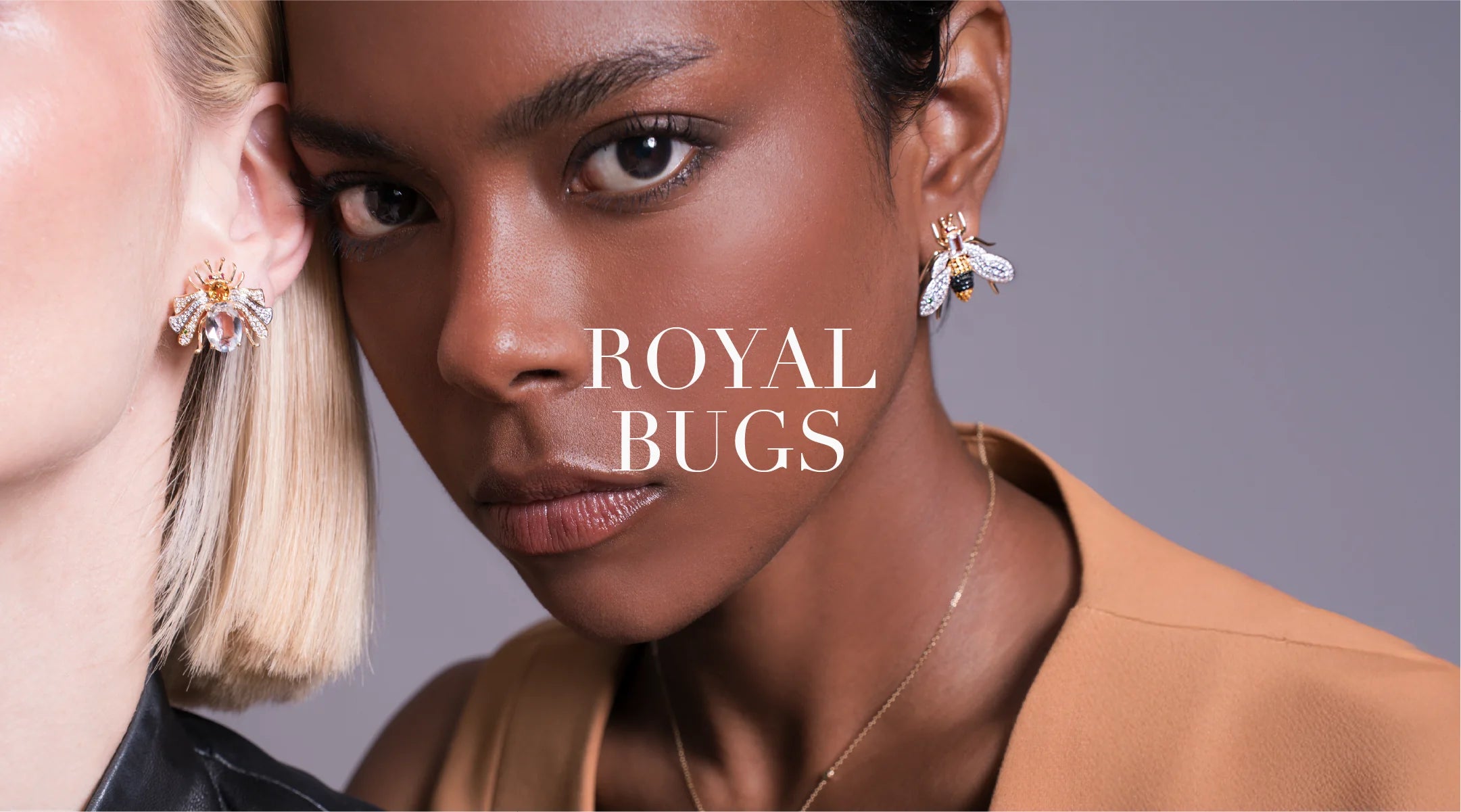 ROYAL BUGS