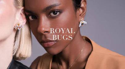 ROYAL BUGS
