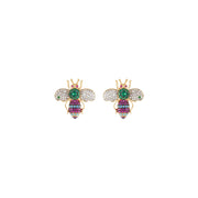 Pina Bee Earrings