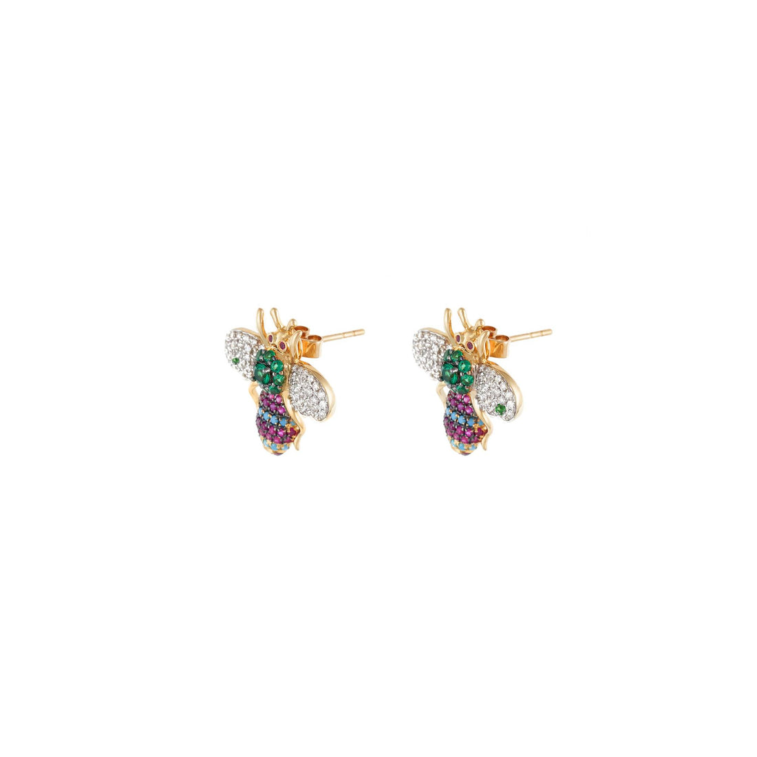 Pina Bee Earrings