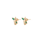 Mini Ceratina Earrings