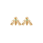 Véspula Earrings