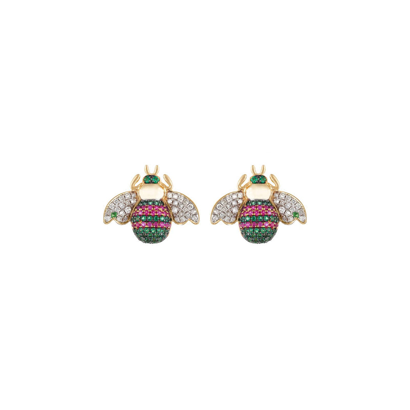 Apis Earrings
