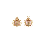 Gran Mariquita Earrings