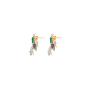 Véspula Earrings