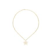 North Star Necklace