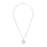 Polar Star Necklace