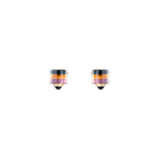 Iridia Rainbow Earrings