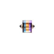 Iridia Rainbow Ring