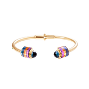 Iridia Rainbow Bracelet