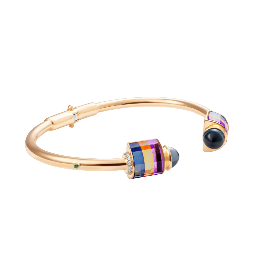 Iridia Rainbow Bracelet