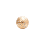 Mycelium Funghi 18K Gold Diamond Ring