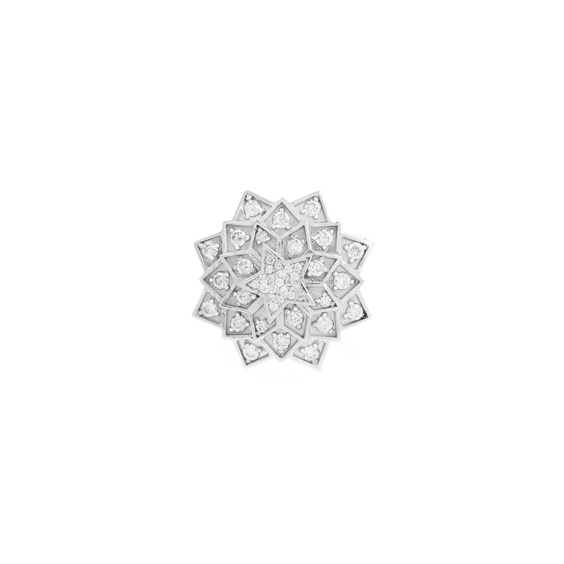 Super Nova Ring