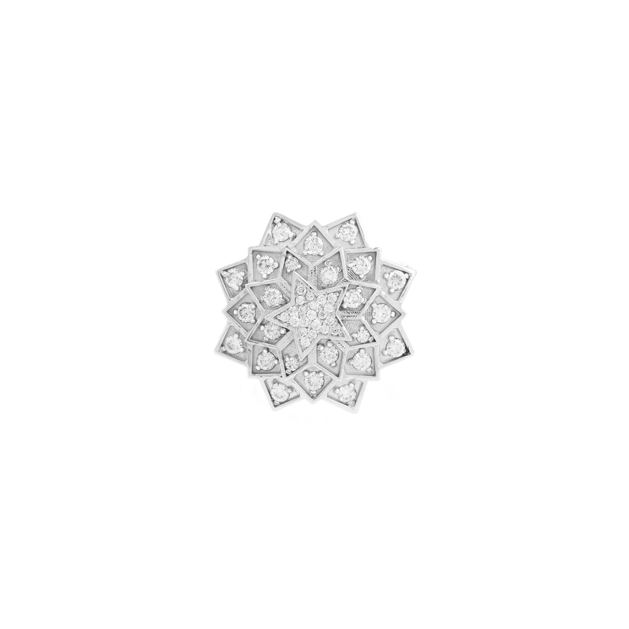 Super Nova Ring