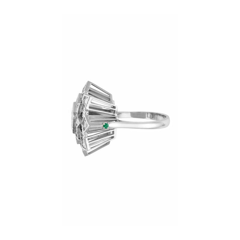Super Nova Ring