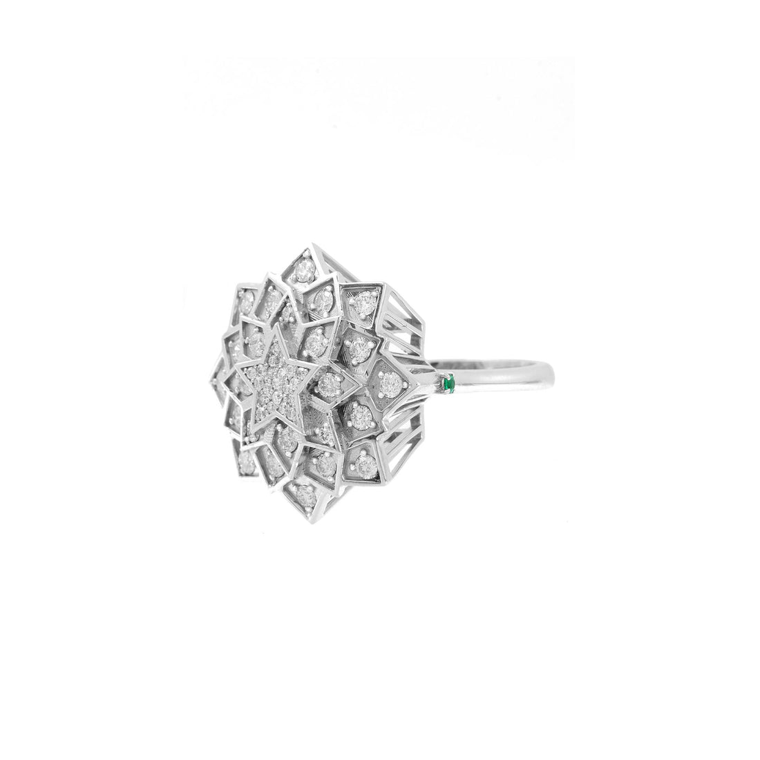 Super Nova Ring