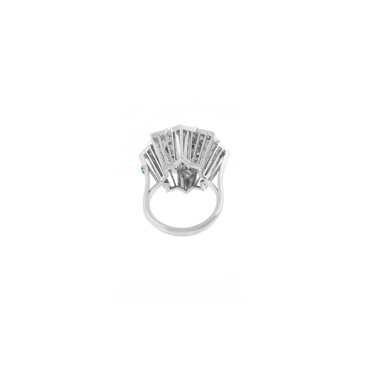 Super Nova Ring