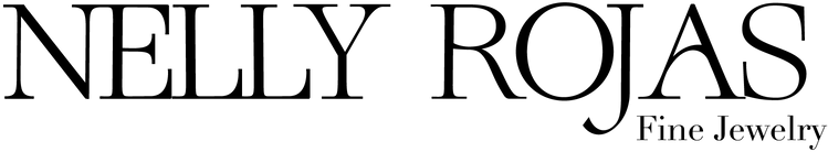 Nelly Rojas Logo